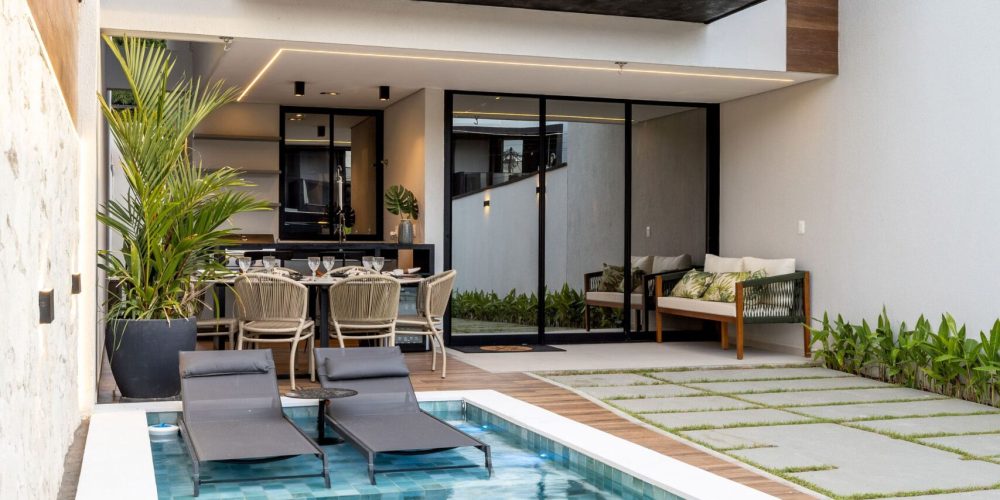 02 A piscina privativa