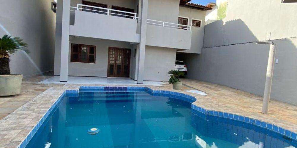 02 Frente - Piscina