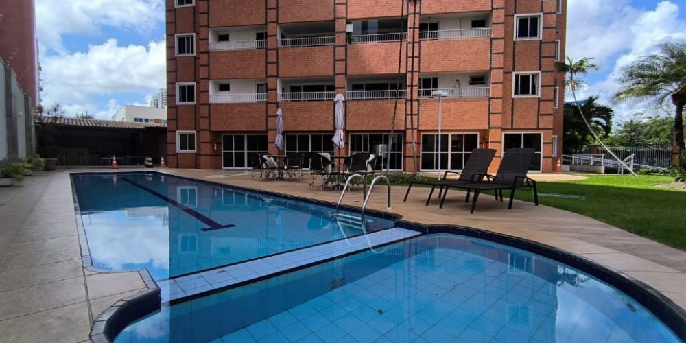 02 Piscina