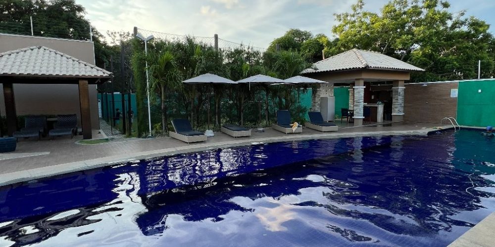 02 Piscina