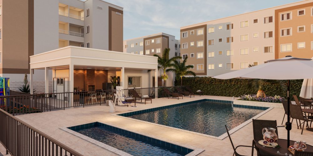 03 Piscina