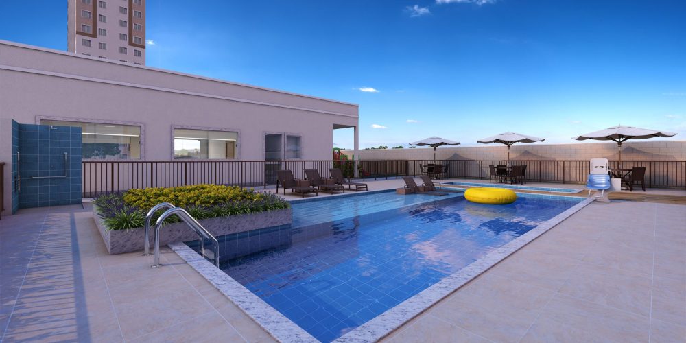 03 Piscina