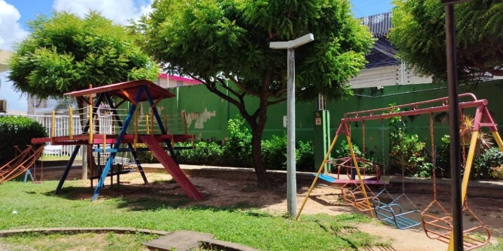 03 Playground