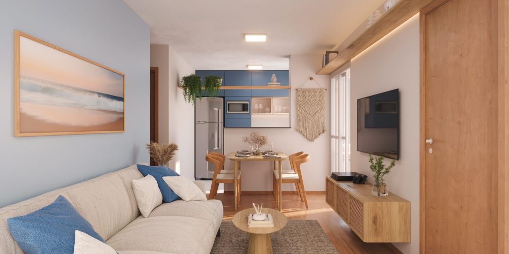 04 Apartamento