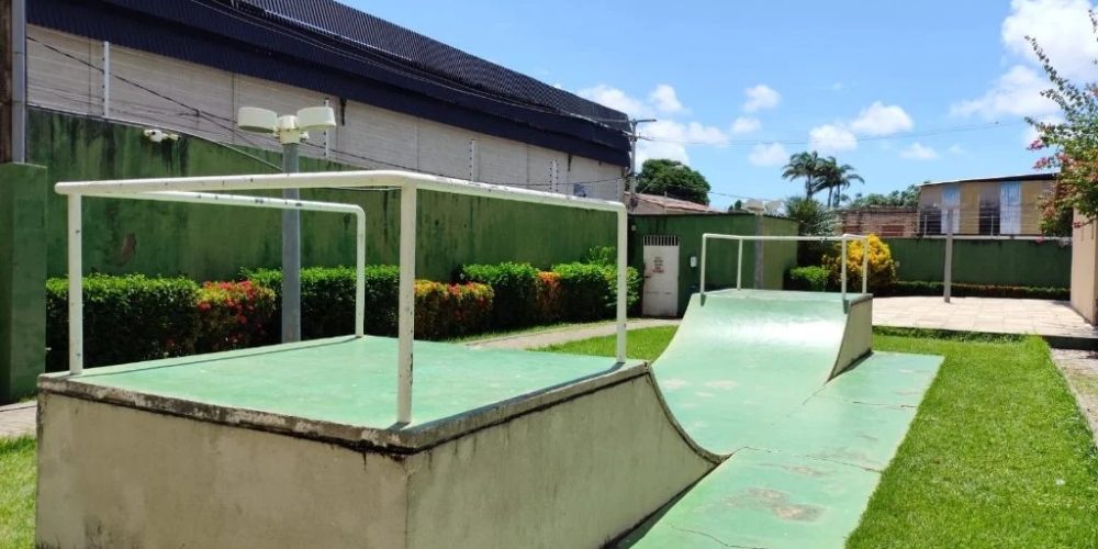 05 Pista de Skate