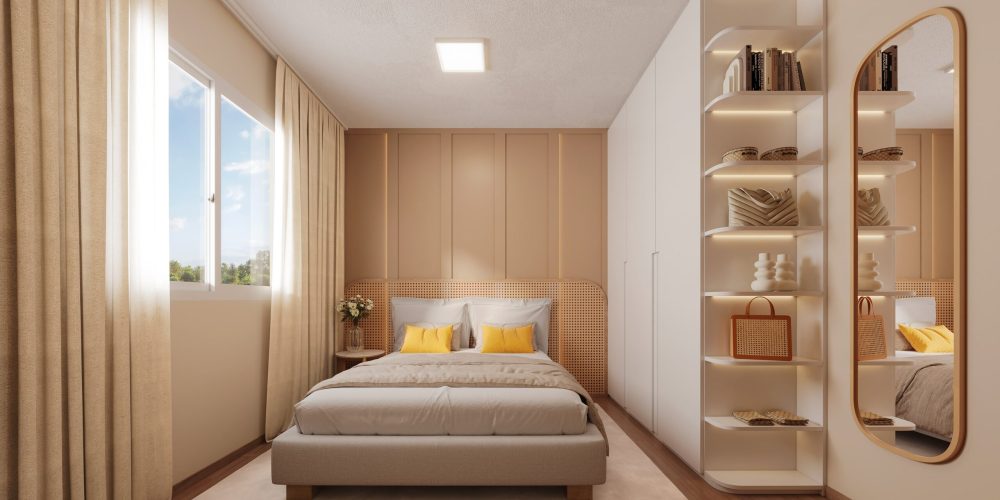 06 Apartamento