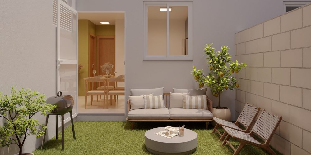 07 Apartamento
