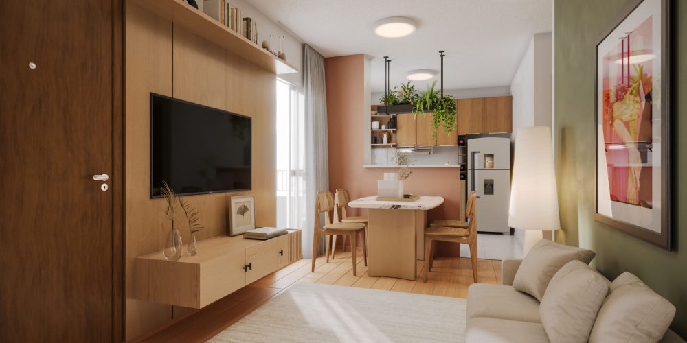07 Apartamento
