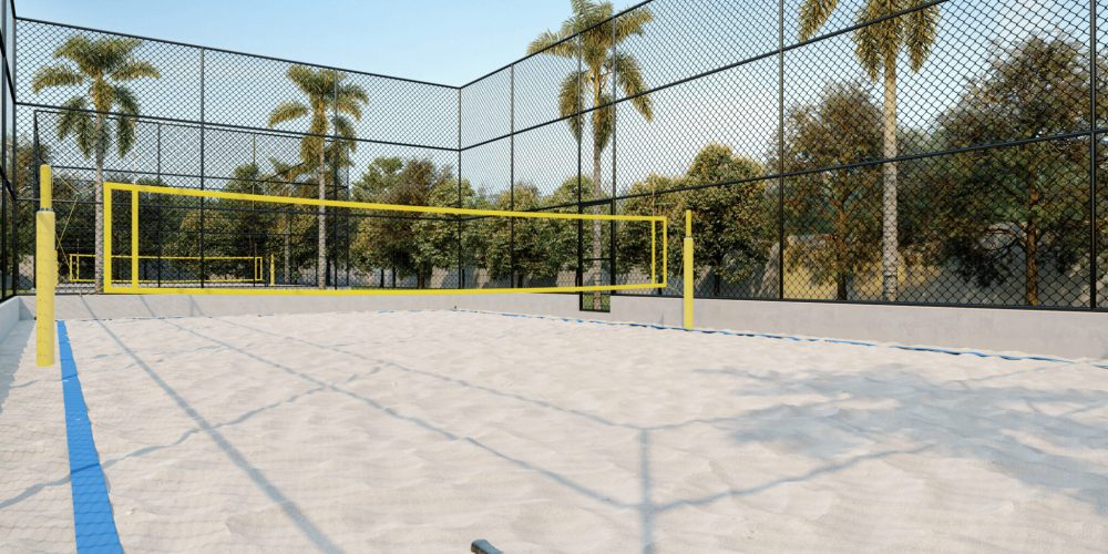 07 Beach Tennis