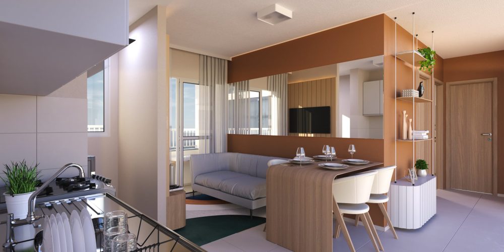 08 Apartamento
