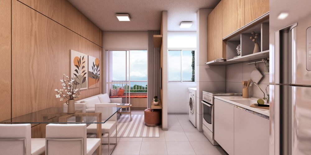 08 Apartamento