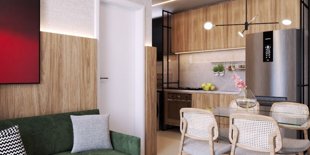 08 Apartamento