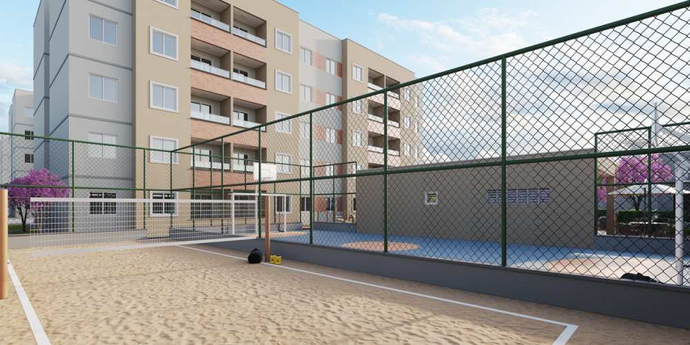 08 BEACH TENNIS