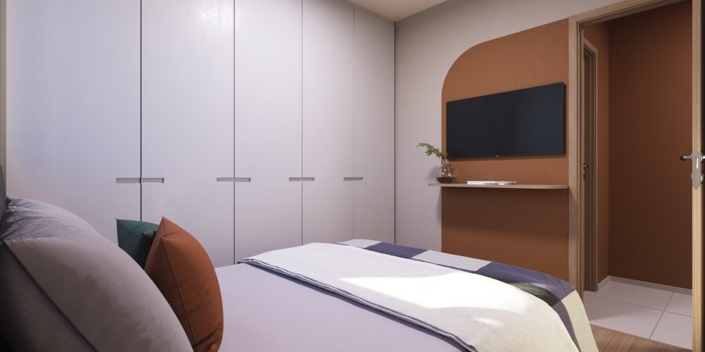 09 Apartamento