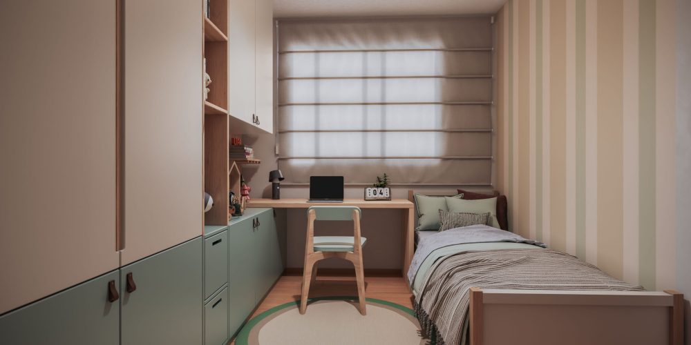 09 Apartamento