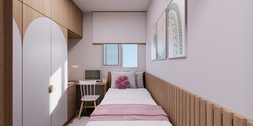 10 Apartamento