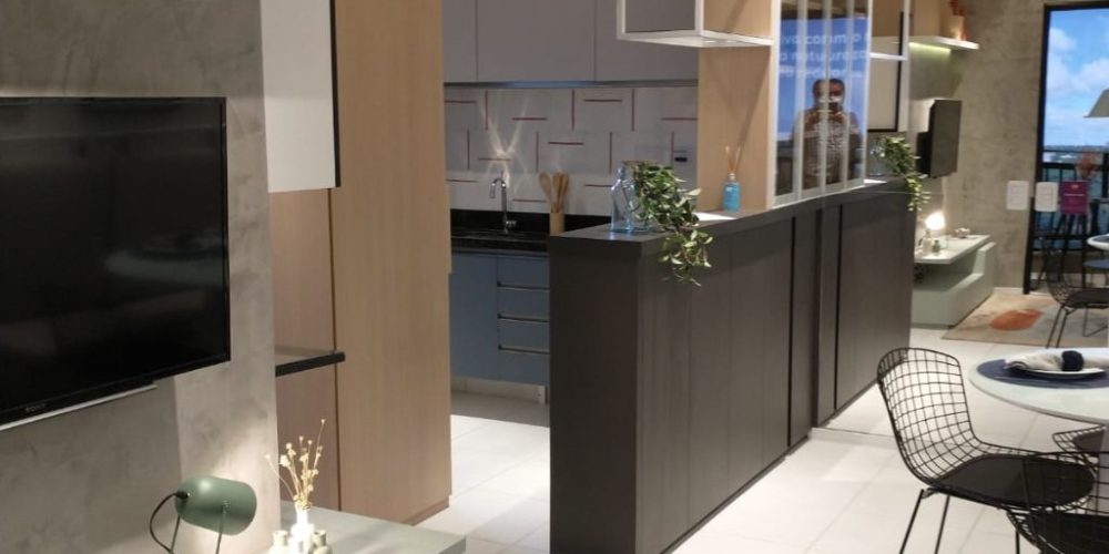10 Apartamento
