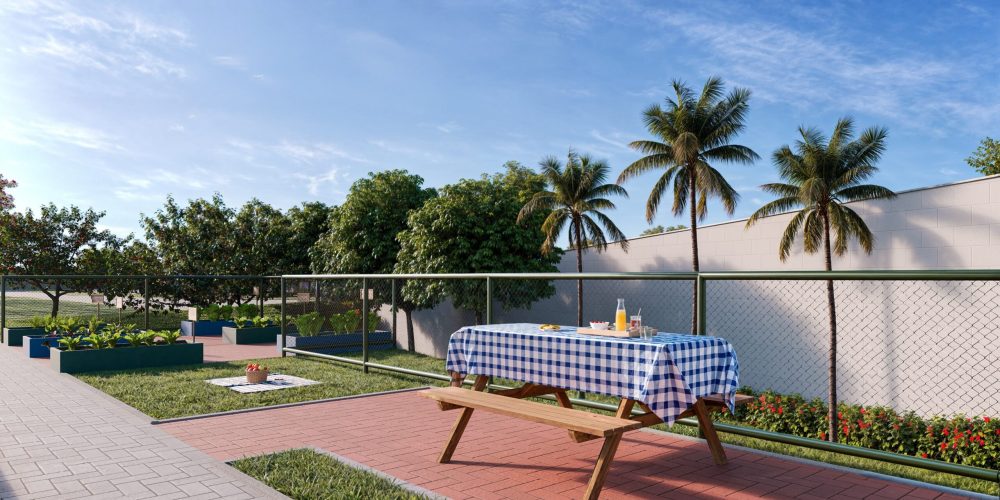10 Picnic