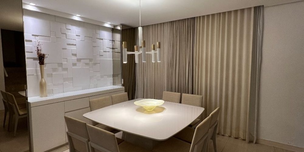 10 Sala de Jantar