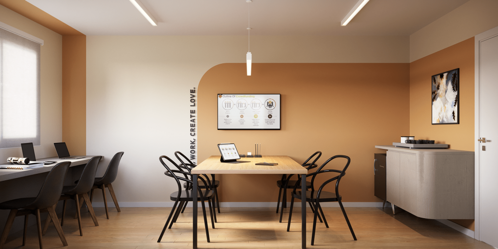 10 Sala de Reuniões