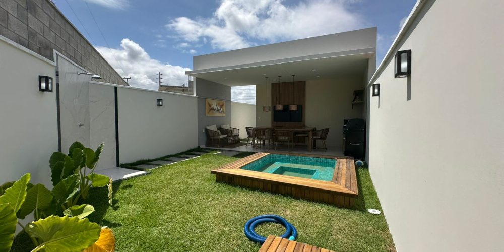 10 deck