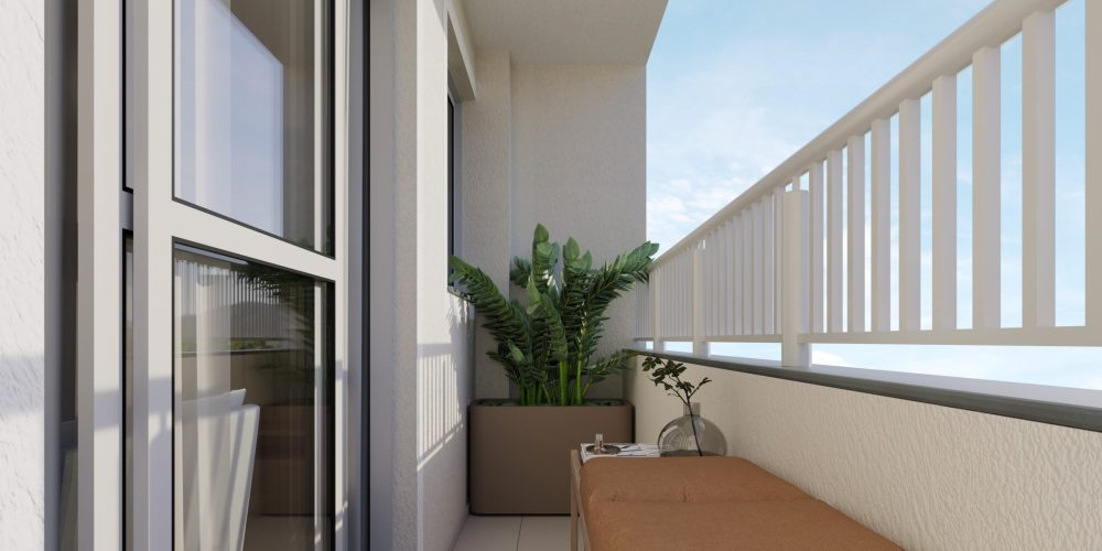 11 Apartamento