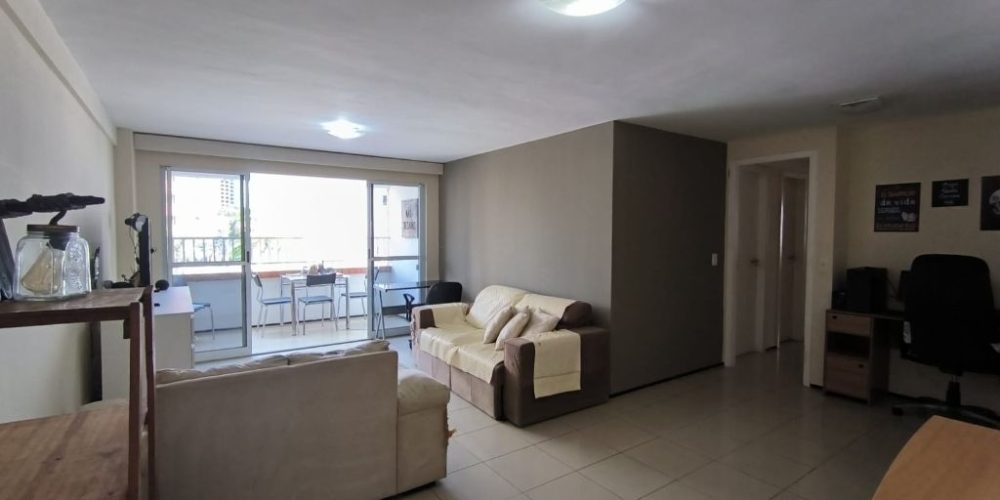 11 Apartamento
