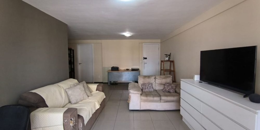 12 Apartamento