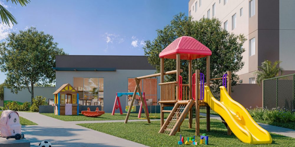 12 Playground