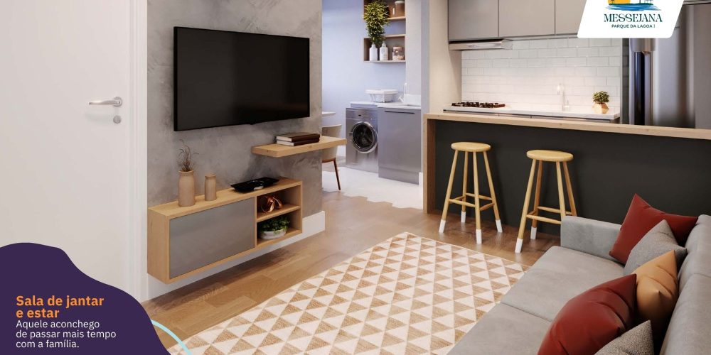 13 Apartamento