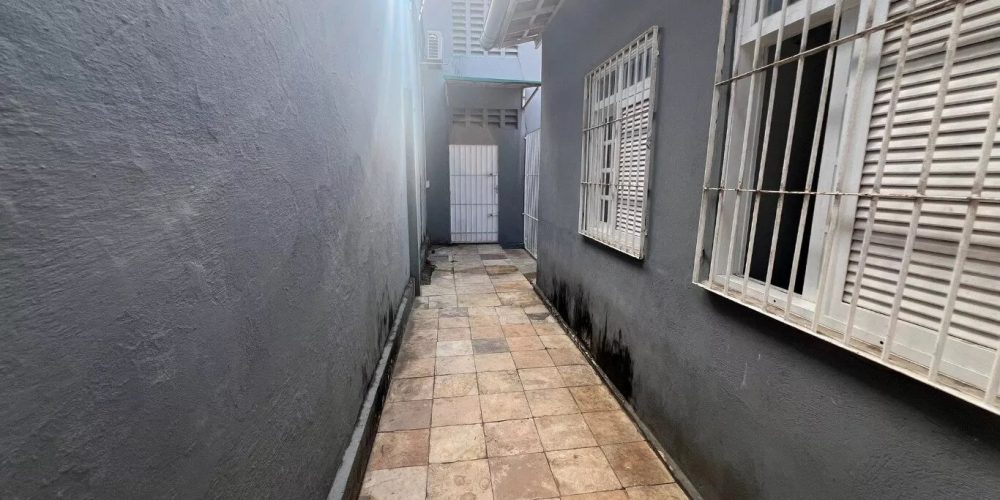 13 Corredor externo