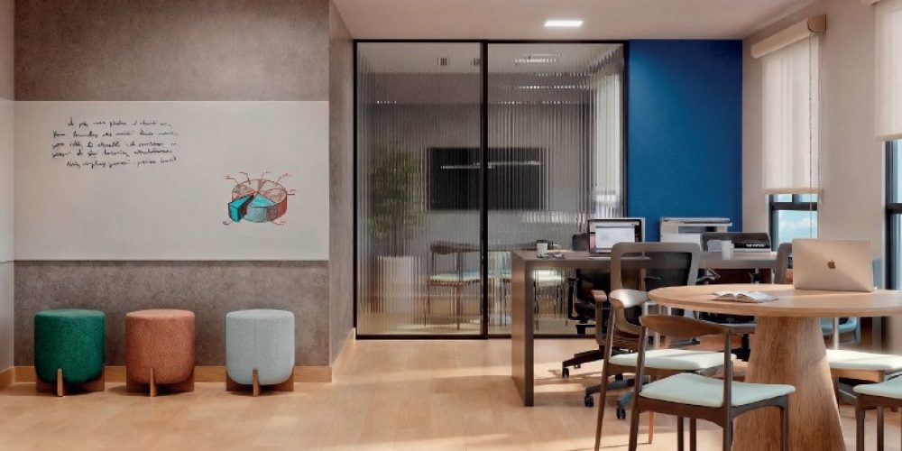 13 Coworking