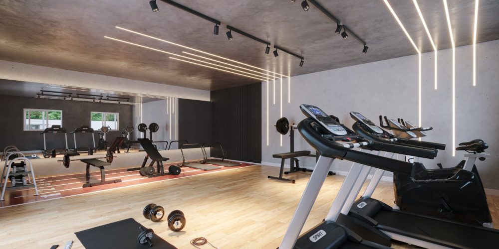 13 Fitness
