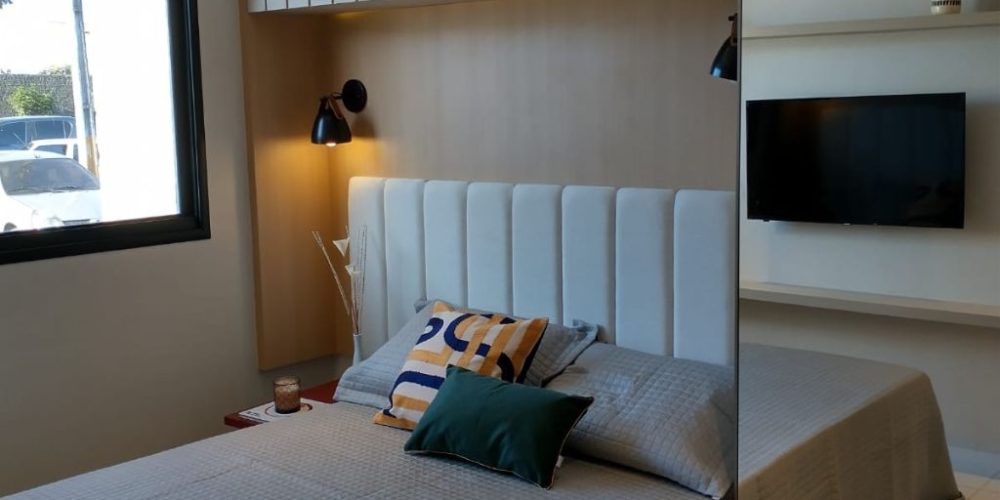 13 Quarto casal