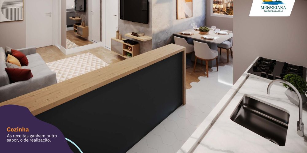 14 Apartamento