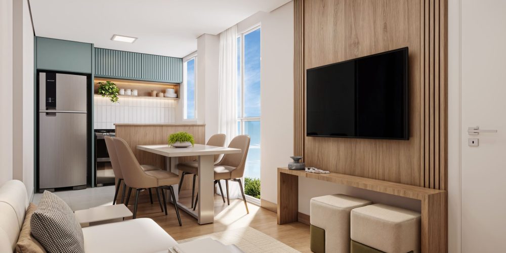 14 Apartamento