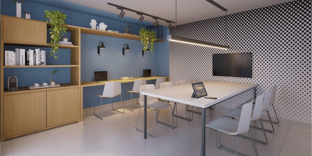 14 Coworking