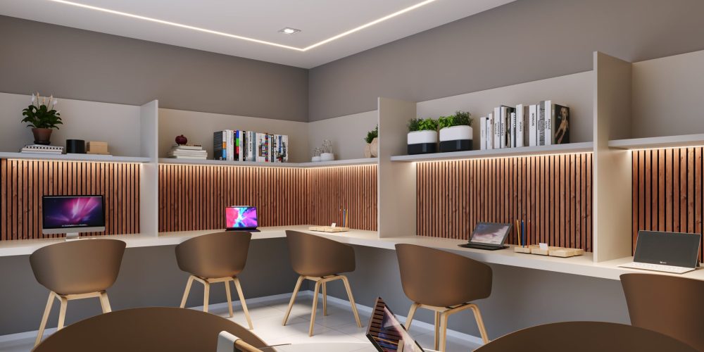 14 Coworking