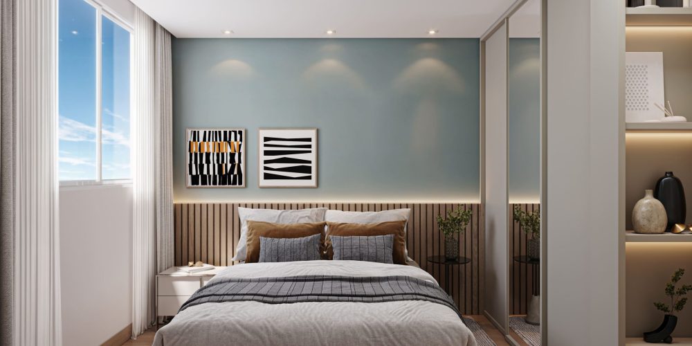 15 Apartamento
