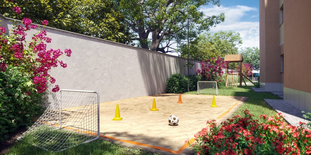 15 - Mini Campo