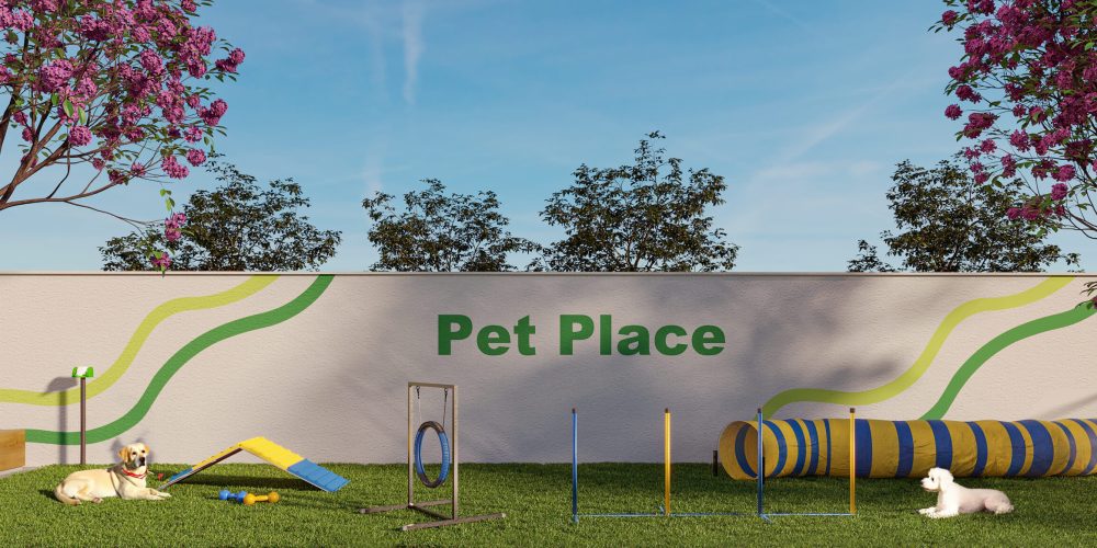 15 Pet place