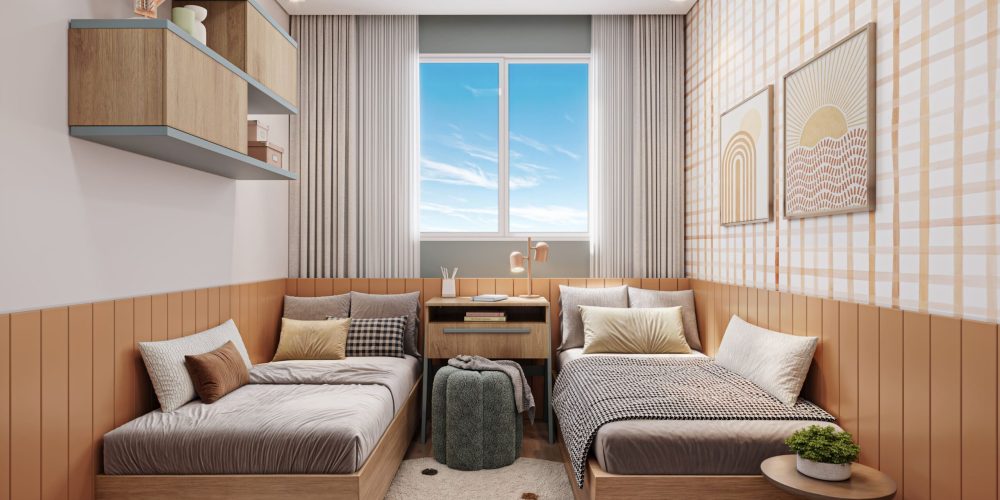 16 Apartamento