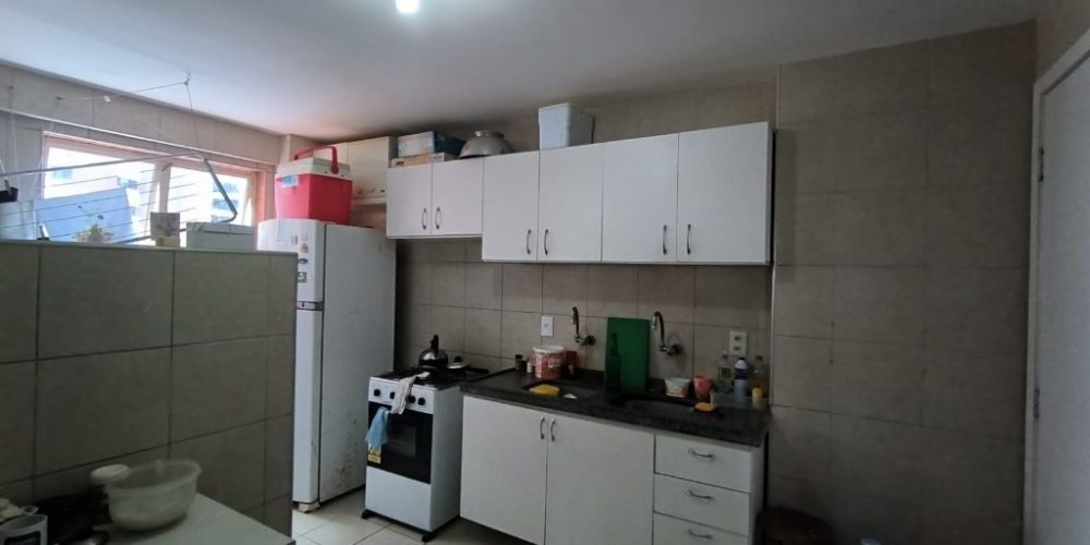16 Cozinha