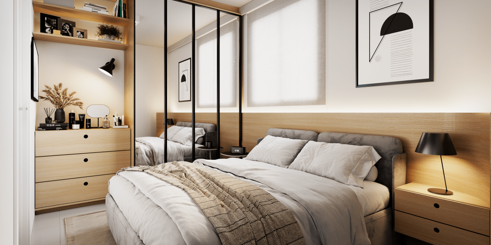 17 Apartamento