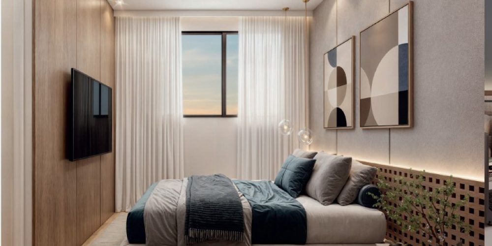 17 Apartamento