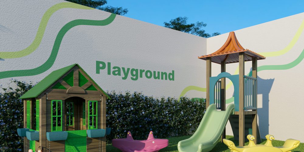 17 Playground