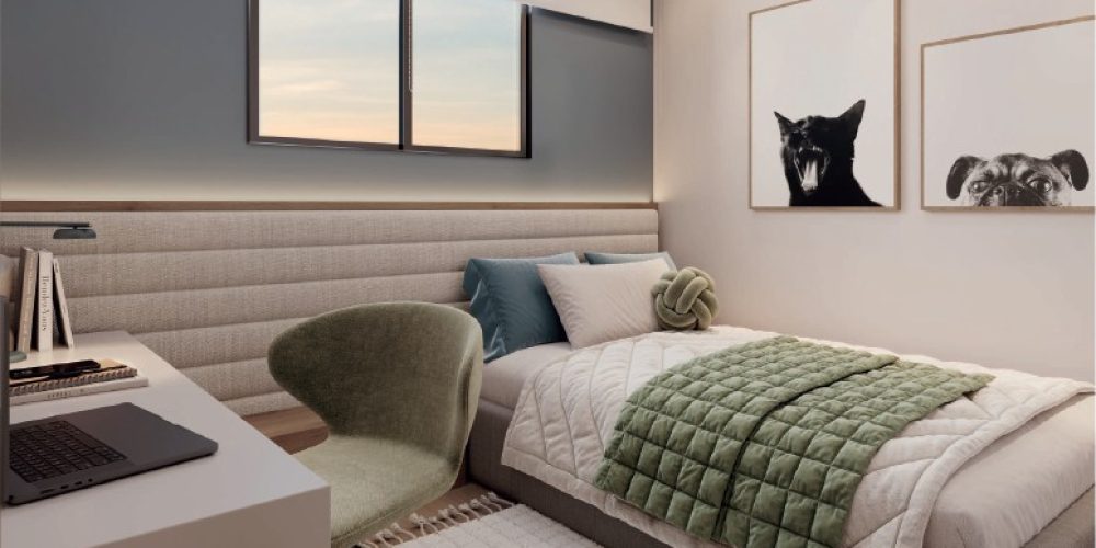 18 Apartamento