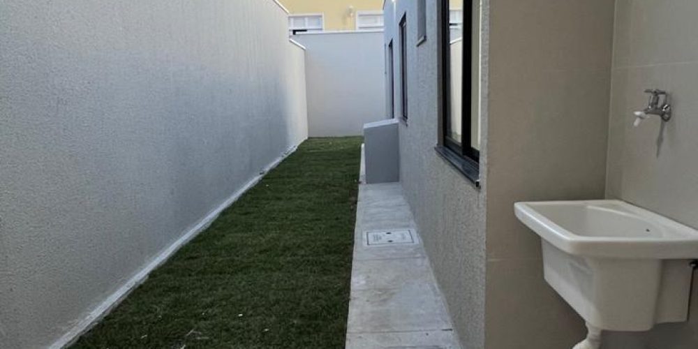 18 Corredor lateral