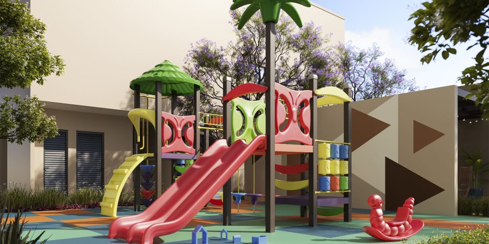 18 PLAYGROUND