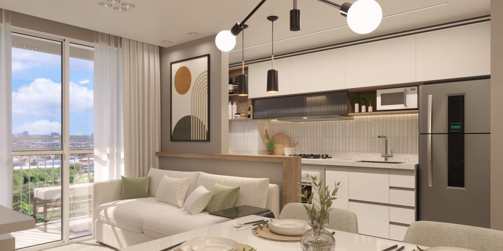 19 Apartamento